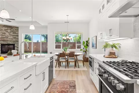 Kitchen - 9 Gazania Ct, Chico, CA 95926 photo 7 of 7