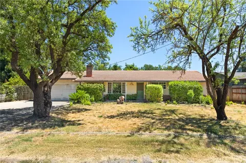 1419 Muir Ave, Chico, CA 95973