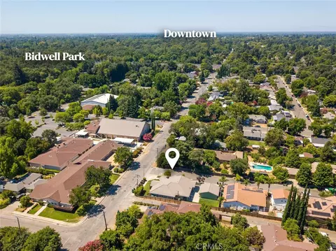 1192 Filbert Ave, Chico, CA 95926 photo 44