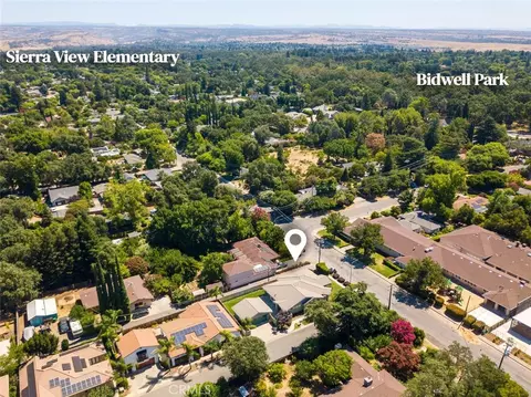 1192 Filbert Ave, Chico, CA 95926 photo 43