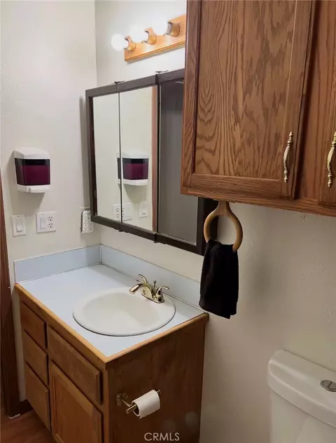Bath - 21729 2nd, Burney, CA 96013 photo 4 of 4