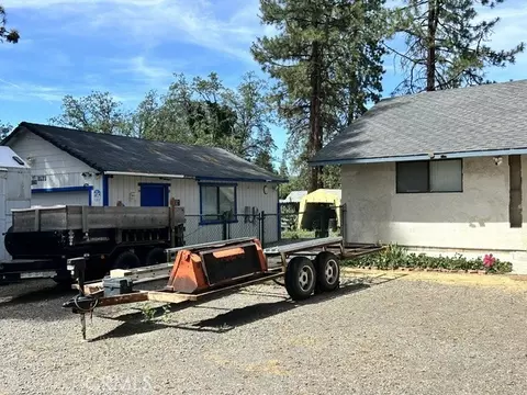 Exterior - 21729 2nd, Burney, CA 96013 photo 1 of 3