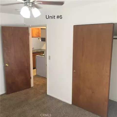 Bedroom - 117 W 21st St, Chico, CA 95928 photo 4 of 4