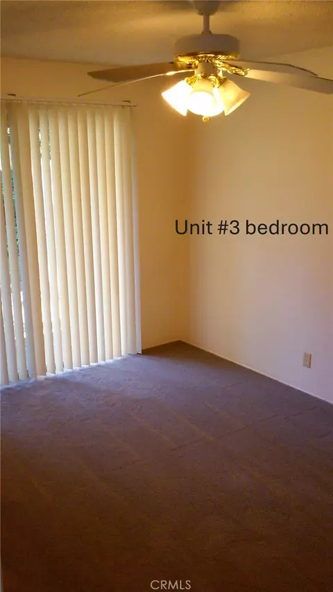 Bedroom - 117 W 21st St, Chico, CA 95928 photo 3 of 4