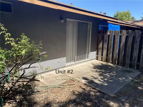Exterior - 117 W 21st St, Chico, CA 95928 photo 8 of 10