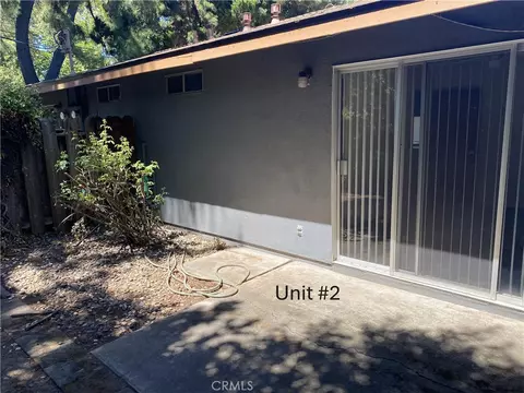 Exterior - 117 W 21st St, Chico, CA 95928 photo 9 of 10