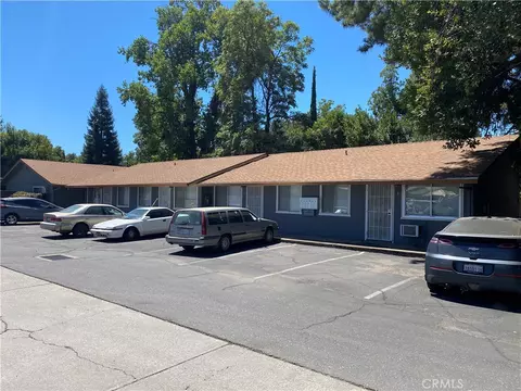 117 W 21st St, Chico, CA 95928