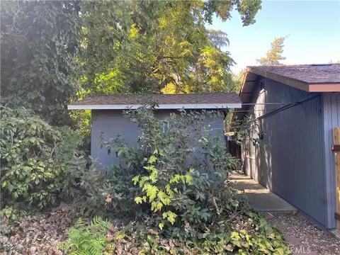 Exterior - 117 W 21st St, Chico, CA 95928 photo 6 of 10