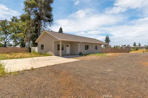 5522 Clark, Paradise, CA 95969