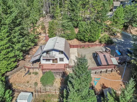 271 Millview Dr, Trinity Center, CA 96091 photo 2