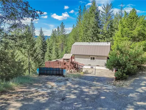 271 Millview Dr, Trinity Center, CA 96091 photo 10