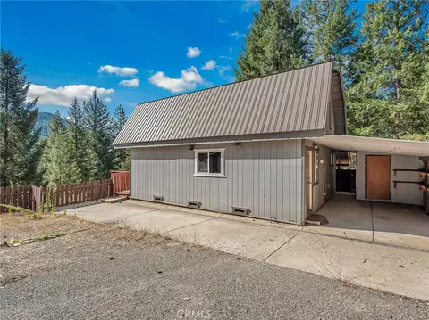 271 Millview Dr, Trinity Center, CA 96091 photo 5