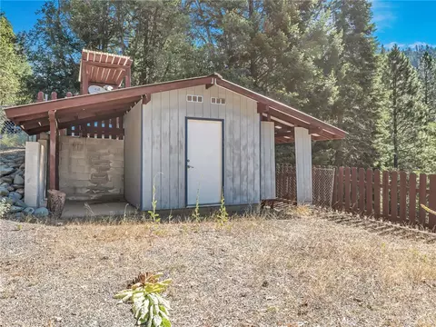 271 Millview Dr, Trinity Center, CA 96091 photo 8