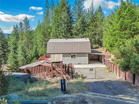 271 Millview Dr, Trinity Center, CA 96091 photo 11