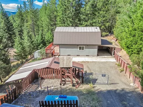 271 Millview Dr, Trinity Center, CA 96091 photo 12