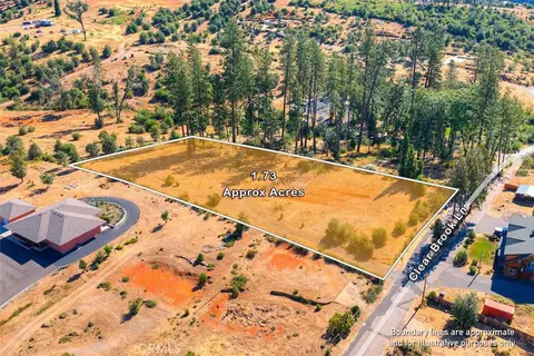 1831 Clear Brk, Paradise, CA 95969