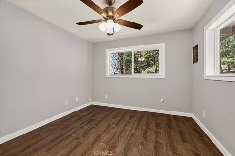 Bedroom - 5082 Pine, Forest Ranch, CA 95942 photo 4 of 6