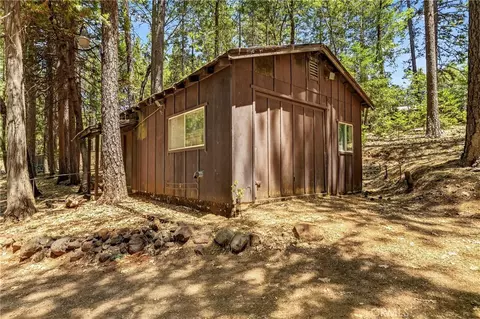 Exterior - 5082 Pine, Forest Ranch, CA 95942 photo 9 of 17