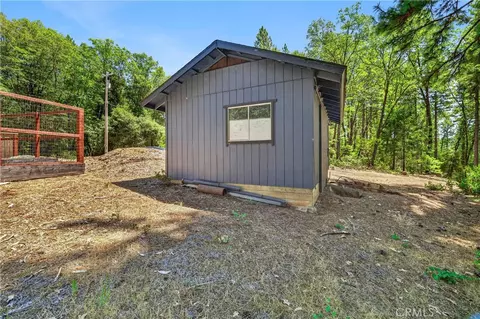 Exterior - 5082 Pine, Forest Ranch, CA 95942 photo 12 of 17