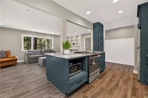 Kitchen - 5082 Pine, Forest Ranch, CA 95942 photo 3 of 4