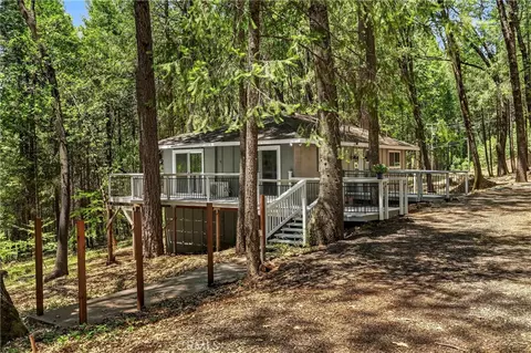 Exterior - 5082 Pine, Forest Ranch, CA 95942 photo 4 of 17