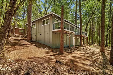 Exterior - 5082 Pine, Forest Ranch, CA 95942 photo 6 of 17
