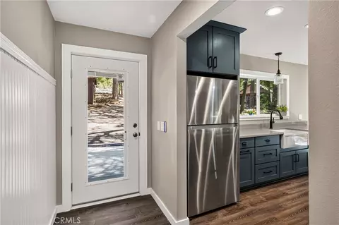 Entry Way - 5082 Pine, Forest Ranch, CA 95942 photo 1 of 5