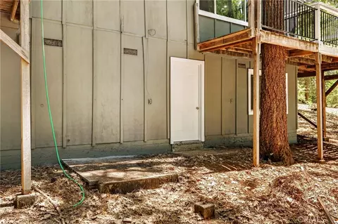 Exterior - 5082 Pine, Forest Ranch, CA 95942 photo 8 of 17
