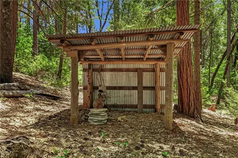Exterior - 5082 Pine, Forest Ranch, CA 95942 photo 11 of 17