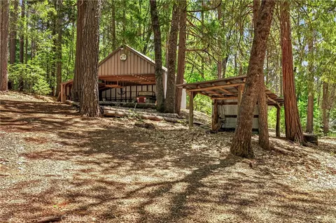 Exterior - 5082 Pine, Forest Ranch, CA 95942 photo 10 of 17