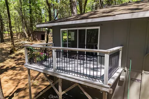 Exterior - 5082 Pine, Forest Ranch, CA 95942 photo 3 of 17