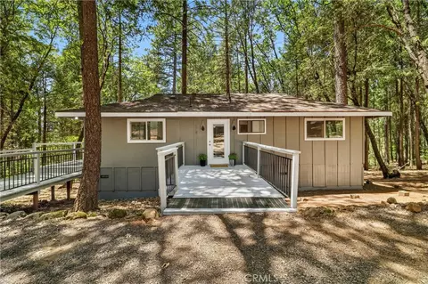 Exterior - 5082 Pine, Forest Ranch, CA 95942 photo 1 of 17