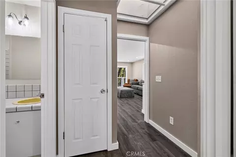 Entry Way - 5082 Pine, Forest Ranch, CA 95942 photo 4 of 5