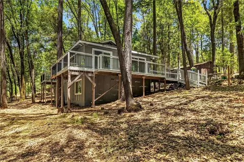 Exterior - 5082 Pine, Forest Ranch, CA 95942 photo 5 of 17