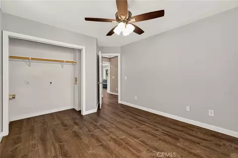 Bedroom - 5082 Pine, Forest Ranch, CA 95942 photo 5 of 6