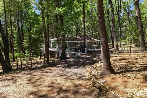 Exterior - 5082 Pine, Forest Ranch, CA 95942 photo 17 of 17