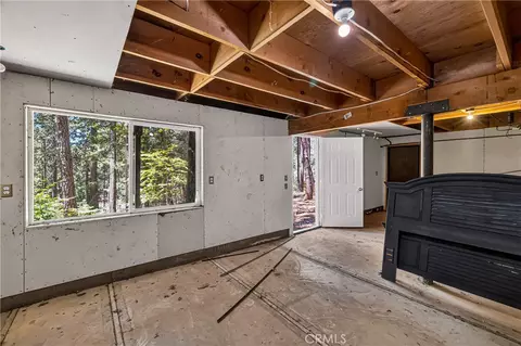 Bedroom - 5082 Pine, Forest Ranch, CA 95942 photo 6 of 6