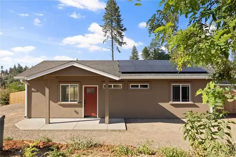 3845 Honey Run Rd, Paradise, CA 95969