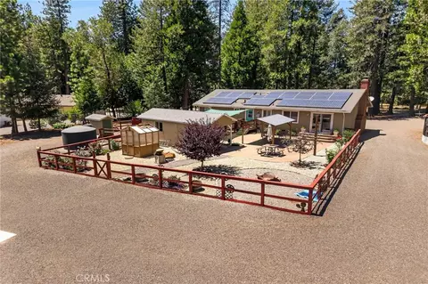 10020 Cohasset, Cohasset, CA 95973