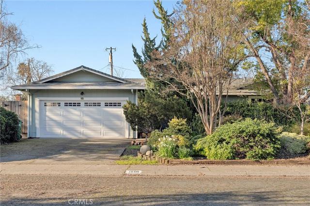 1688 Park Vw, Chico, CA 95926