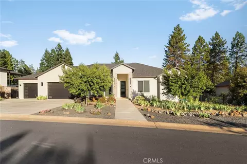 Exterior - 5276 Harrison Rd, Paradise, CA 95969 photo 3 of 13