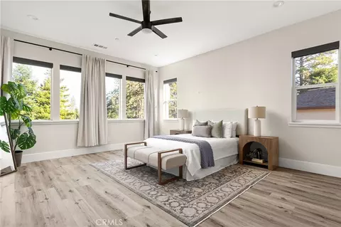 Bedroom - 5276 Harrison Rd, Paradise, CA 95969 photo 3 of 5