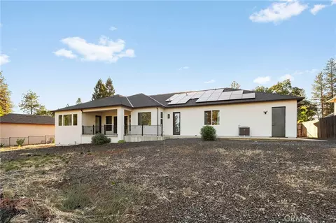 Exterior - 5276 Harrison Rd, Paradise, CA 95969 photo 9 of 13