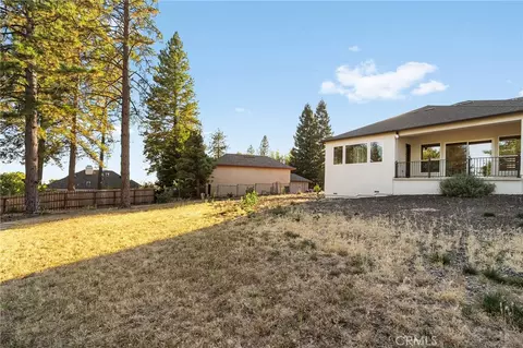 Exterior - 5276 Harrison Rd, Paradise, CA 95969 photo 10 of 13
