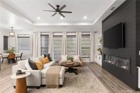 Living - 5276 Harrison Rd, Paradise, CA 95969 photo 3 of 3