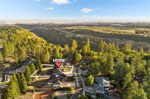 View/Area - 5276 Harrison Rd, Paradise, CA 95969 photo 5 of 6