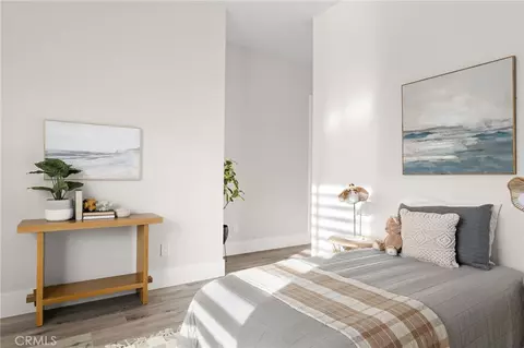 Bedroom - 5276 Harrison Rd, Paradise, CA 95969 photo 2 of 5