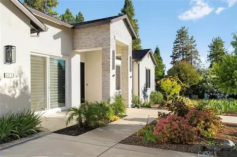 Exterior - 5276 Harrison Rd, Paradise, CA 95969 photo 4 of 13