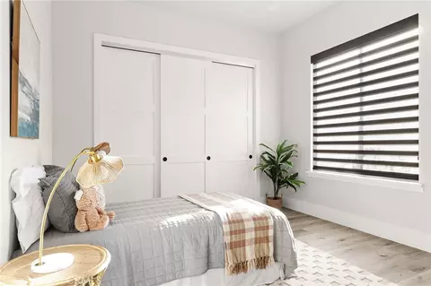 Bedroom - 5276 Harrison Rd, Paradise, CA 95969 photo 1 of 5
