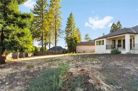 Exterior - 5276 Harrison Rd, Paradise, CA 95969 photo 8 of 13